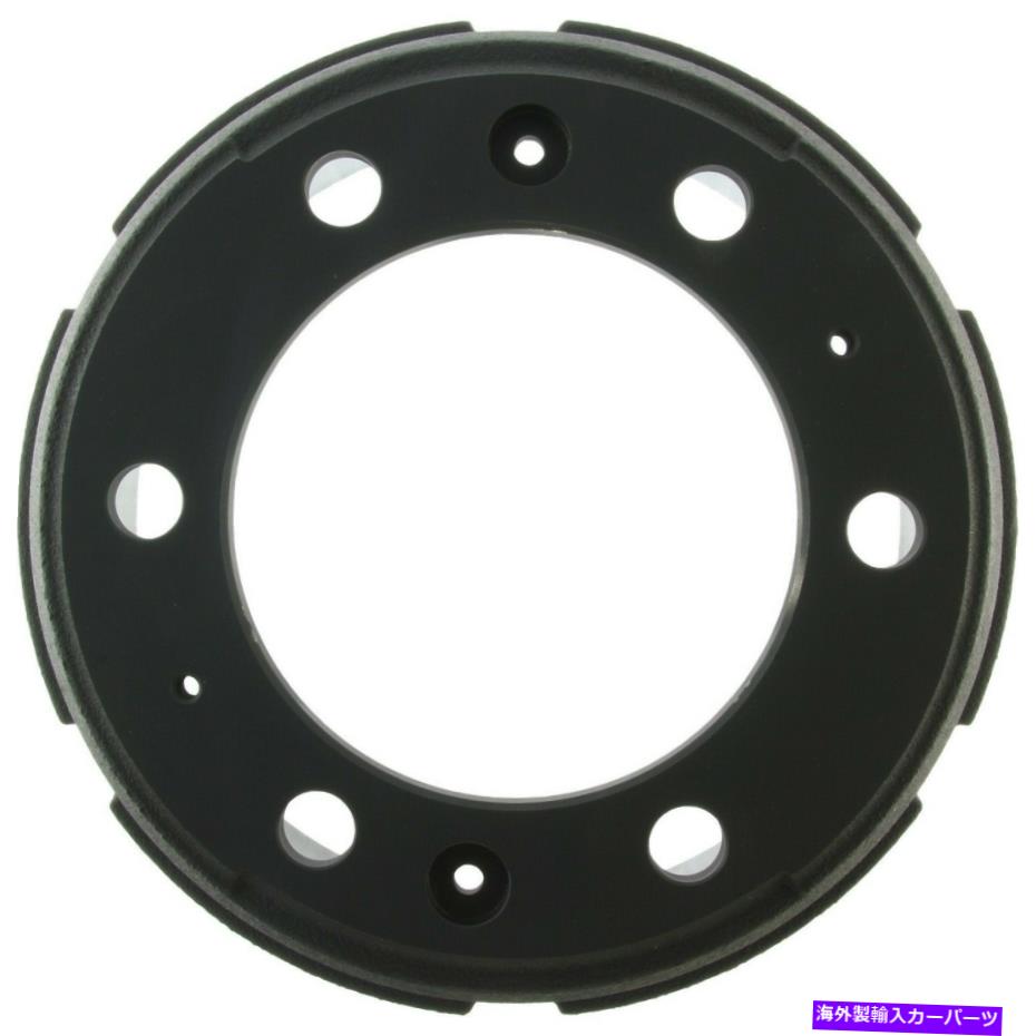Brake Drum 2001-2018 ISUZU NPRのプレミアムブレーキドラムリアセントリック Premium Brake Drum Rear Centric For 2001-2018 Isuzu NPR【並行輸入品】