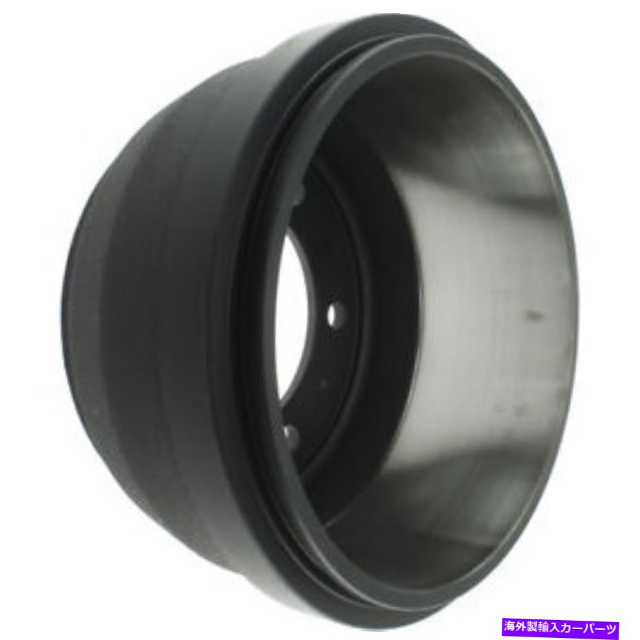 Brake Drum RRブレーキドラム中心部122.76007 Rr Brake Drum Centric Parts 122.76007【並行輸入品】