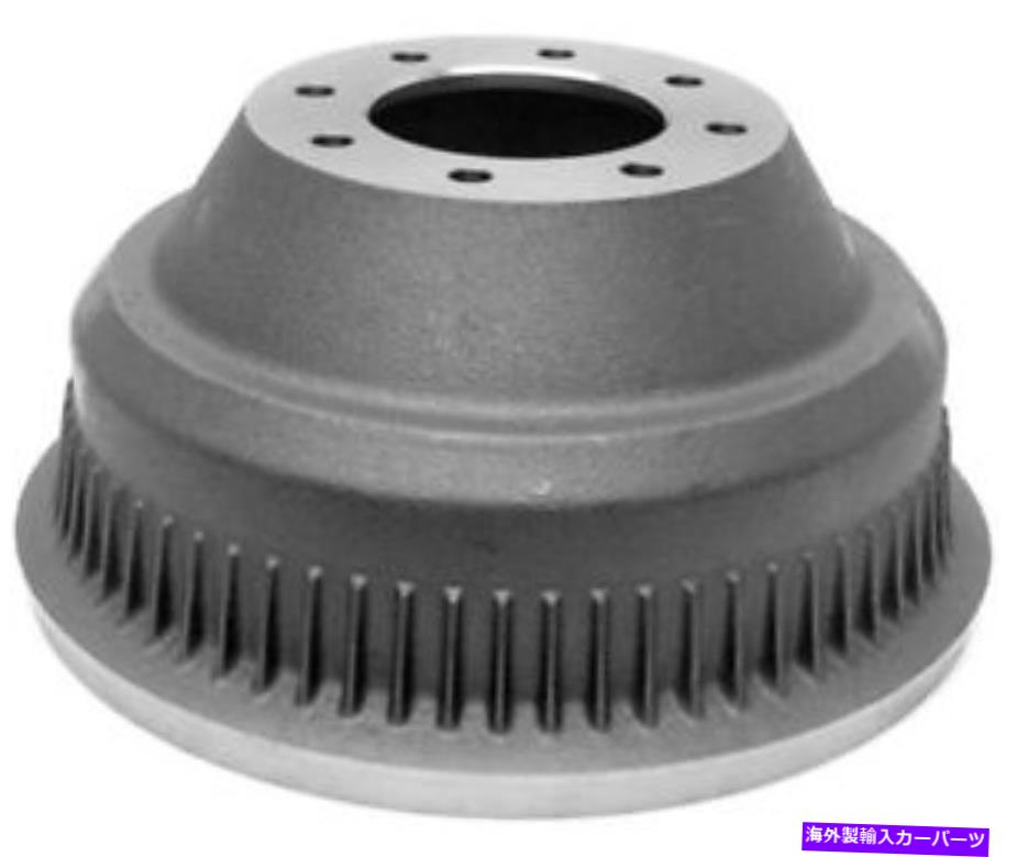 Brake Drum ブレーキドラム-Rラインリアレイベスト2591R Brake Drum-R-Line Rear Raybestos 2591R【並行輸入品】