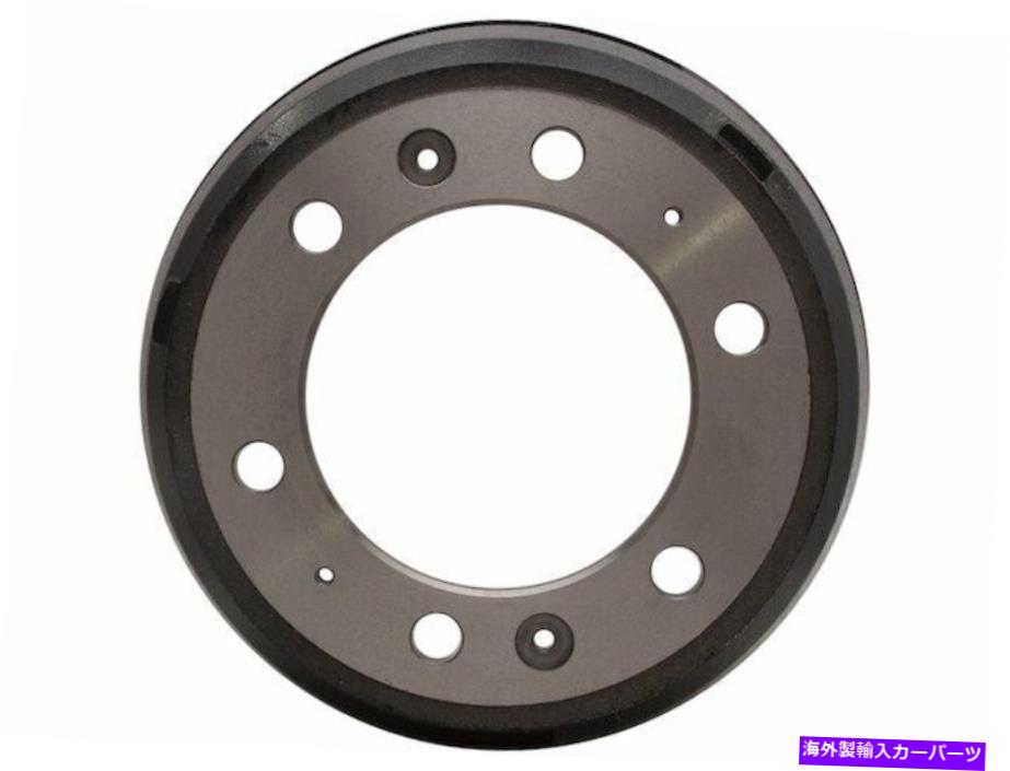 Brake Drum 1995年から2008年のシボレーw4500ティルトマスターブレーキドラムダイナミック摩擦85937js For 1995-2008 Chevrolet W4500 Tiltmaster Brake Drum Dynamic Friction 85937JS【並行輸入品】