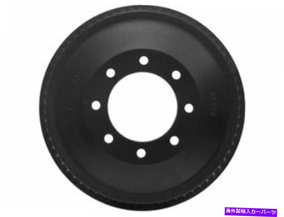 Brake Drum 1996年から2002年のGMC Savana 3500 1998 1999 2000 2001 DM694TNのリアブレーキドラム Rear Brake Drum For 1996-2002 GMC Savana 3500 1997 1998 1999 2000 2001 DM694TN【並行輸入品】