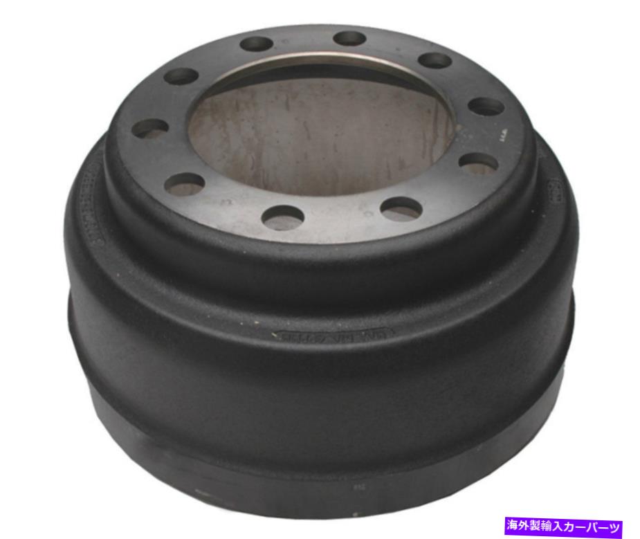 Brake Drum ブレーキドラム-Rラインフロントレイベスト9592rは93-95フォードF800に