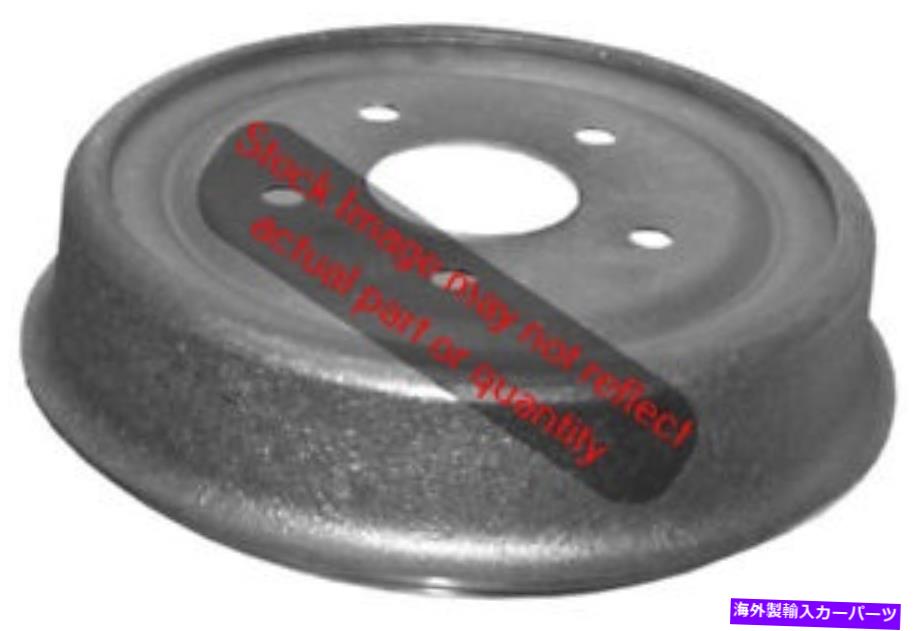 Brake Drum レイベスト2315r Raybestos 2315R【並行輸入品】