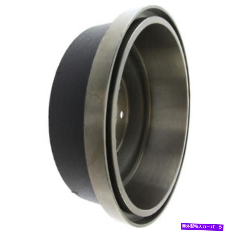 Brake Drum RRブレーキドラム中心部122.65025 Rr Brake Drum Centric Parts 122.65025【並行輸入品】