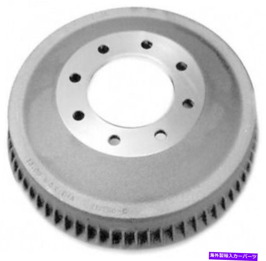 Brake Drum RRブレーキドラムAIMCO 8851C Rr Brake Drum Aimco 8851C【並行輸入品】