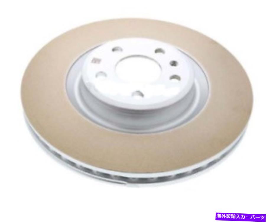 Brake Drum 新しいOEMポルシェマカン95Bフロントホイールブレーキディスク1ピース95B615301M本物 NEW OEM PORSCHE MACAN 95B FRONT WHEEL BRAKE DISC 1 PIECE 95B615301M GENUINE【並行輸入品】