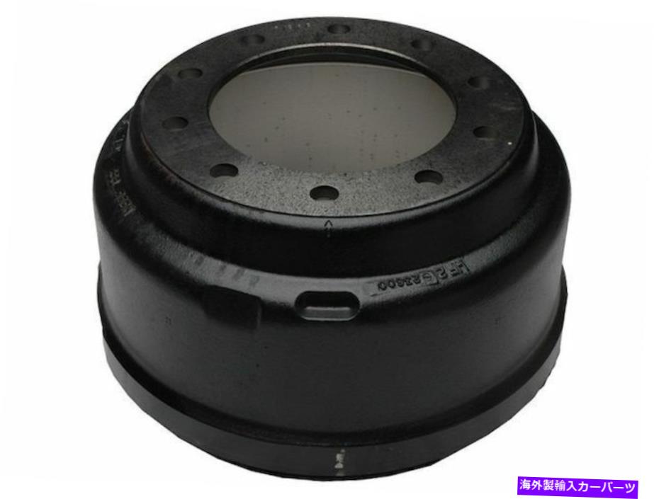 Brake Drum 1998-2000 GMC C7500トップキックブレーキドラムリアレイベスト63662ZJ 1999 For 1998-2000 GMC C7500 Topkick Brake Drum Rear Raybestos 63662ZJ 1999【並行輸入品】