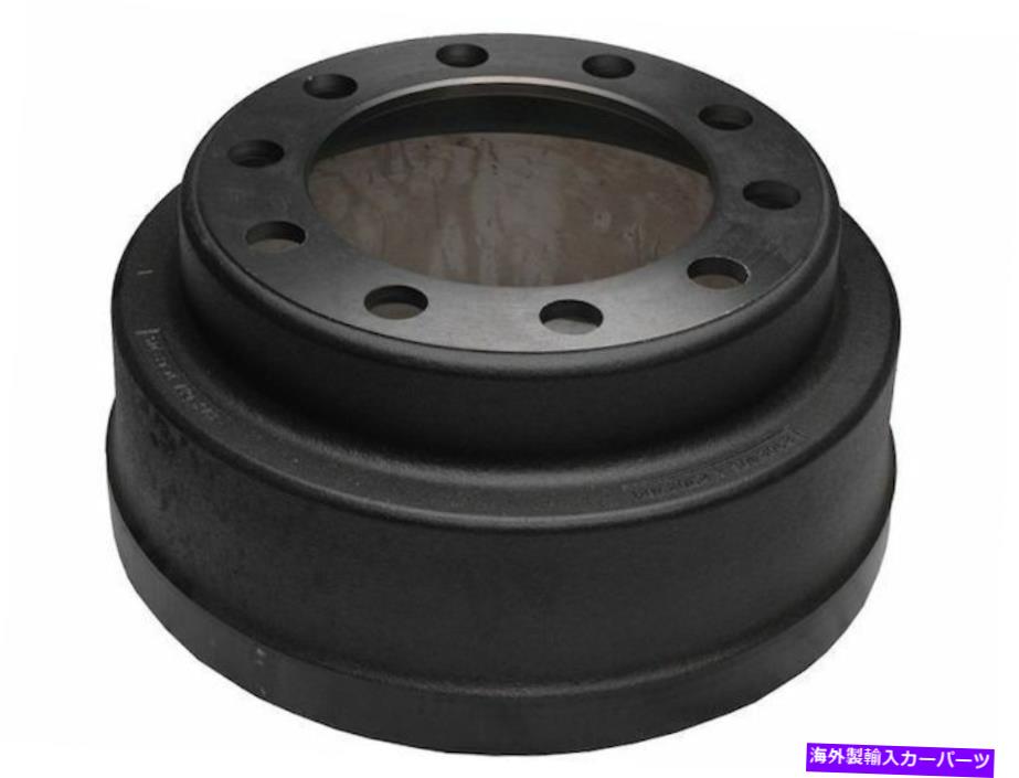 Brake Drum 1993年から1998年のフォードF700ブレーキドラムフロントレイベスト83777hm 1994 1995 1996 1997 For 1993-1998 Ford F700 Brake Drum Front Raybestos 83777HM 1994 1995 1996 1997【並行輸入品】｜Us Custom Parts Shop USDM