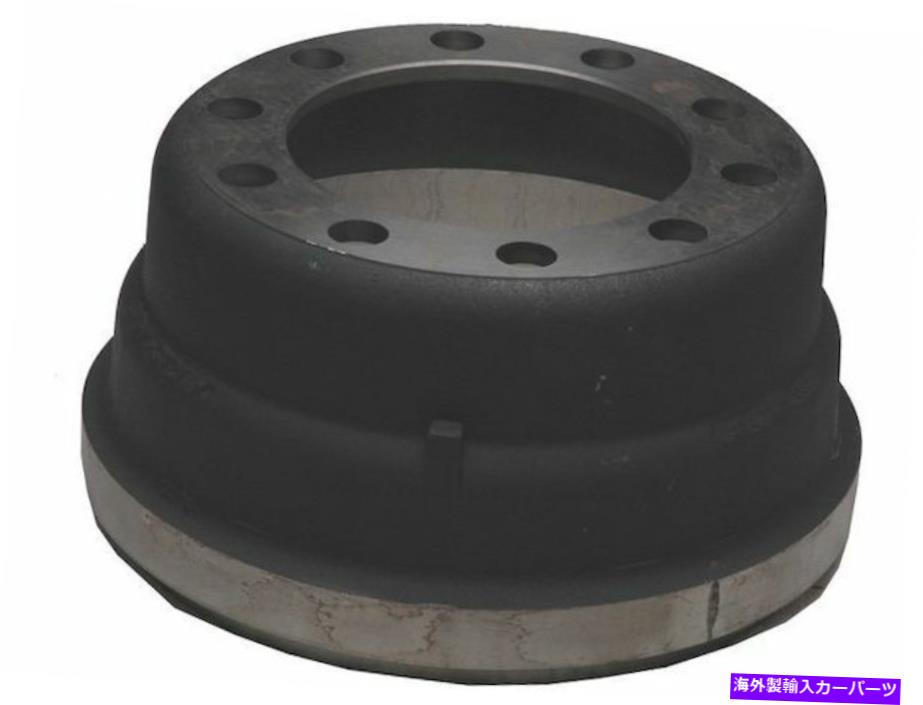 Brake Drum 1992年から1993年のフォードLN8000ブレーキドラムフロントレイベスト87398CW For 1992-1993 Ford LN8000 Brake Drum Front Raybestos 87398CW【並行輸入品】