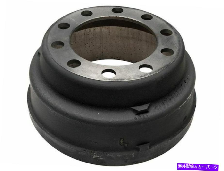 Brake Drum 1993年から1994年のFord CF8000 Brake Drum Front Raybestos 71782MW For 1993-1994 Ford CF8000 Brake Drum Front Raybestos 71782MW【並行輸入品】｜Us Custom Parts Shop USDM