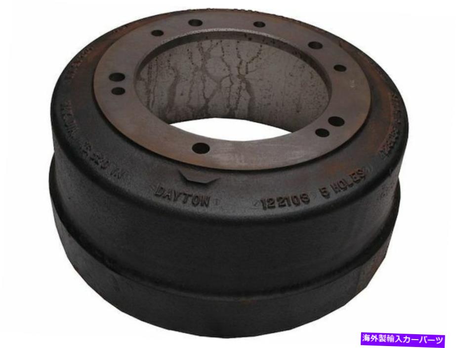 Brake Drum 1993-1997のシボレーB7ブレーキドラムリアレイベスト76286TK 1995 1996 For 1993-1997 Chevrolet B7 Brake Drum Rear Raybestos 76286TK 1994 1995 1996【並行輸入品】