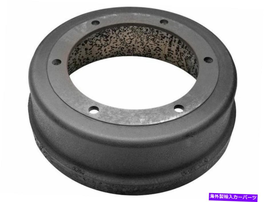 Brake Drum 1990-1994シボレーC70コディアックブレーキドラムリアレイベスト87591HV 1991 1992 For 1990-1994 Chevrolet C70 Kodiak Brake Drum Rear Raybestos 87591HV 1991 1992【並行輸入品】｜Us Custom Parts Shop USDM 81,615円