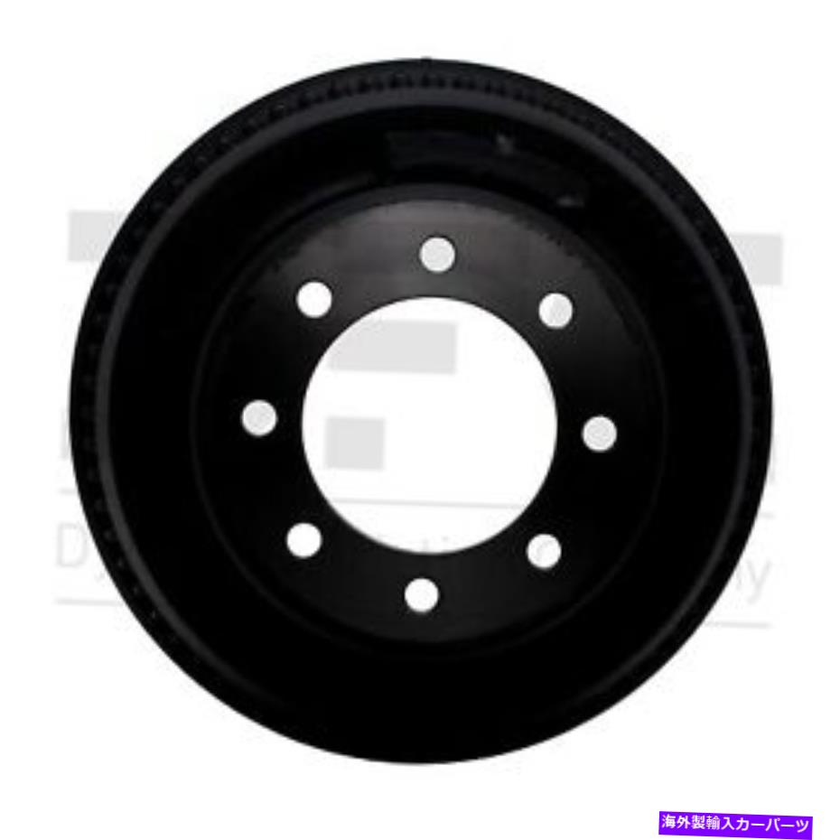 Brake Drum 1994-1999 Dodge Ram 3500 365-40044のダイナマイト摩擦ブレーキドラム Dynamite Friction Brake Drum for 1994-1999 Dodge Ram 3500 365-40044【並行輸入品】