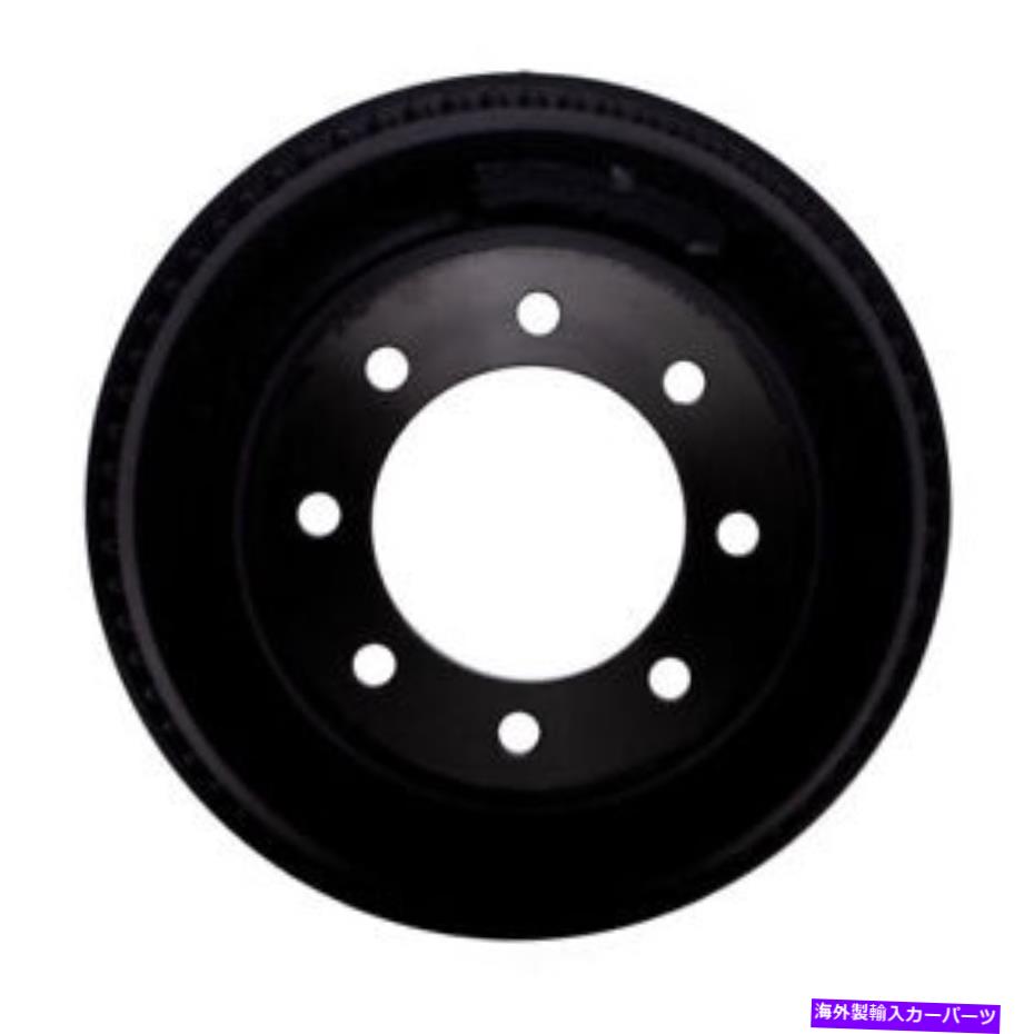 Brake Drum ブレーキドラムは1994-1999 Dodge Ram 3500 DFCに適合します Brake Drum fits 1994-1999 Dodge Ram 3500 DFC【並行輸入品】
