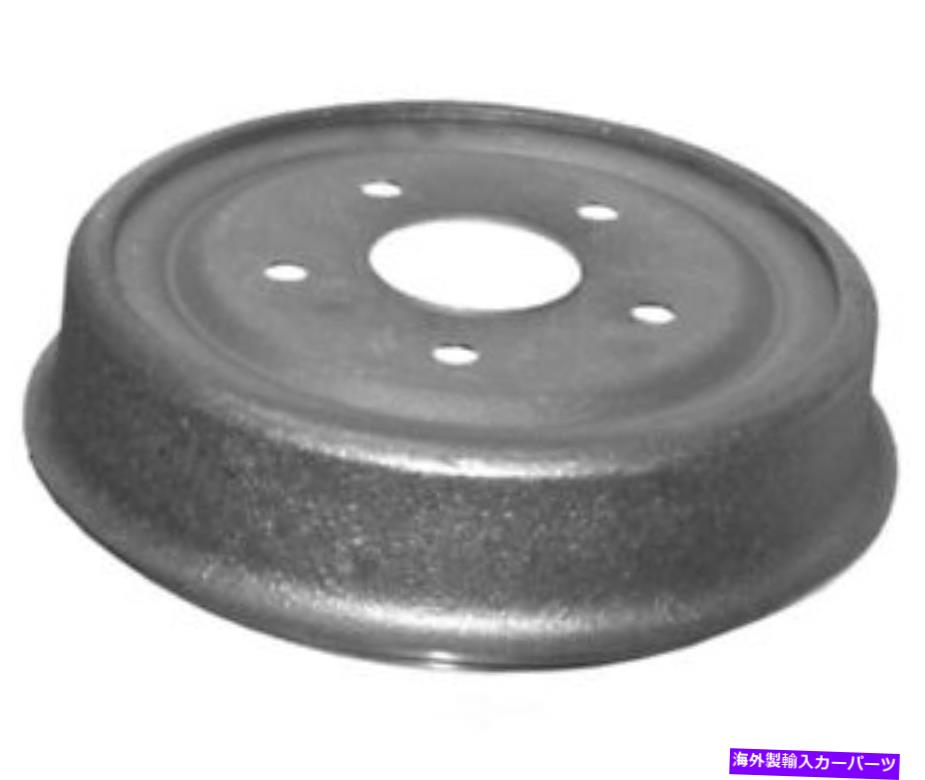 Brake Drum RRブレーキドラムレイベスト2315R Rr Brake Drum Raybestos 2315R【並行輸入品】