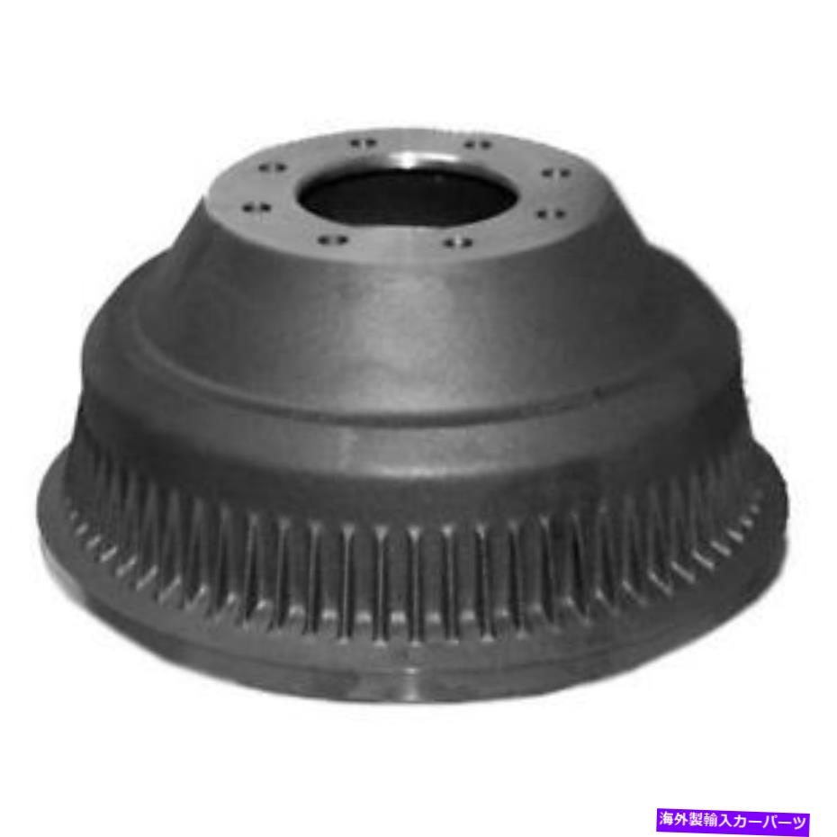 Brake Drum Rラインリアブレーキドラムは1996-2002 GMC Savanaに適合します R Line Rear Brake Drum Fits 1996-2002 GMC Savana【並行輸入品】