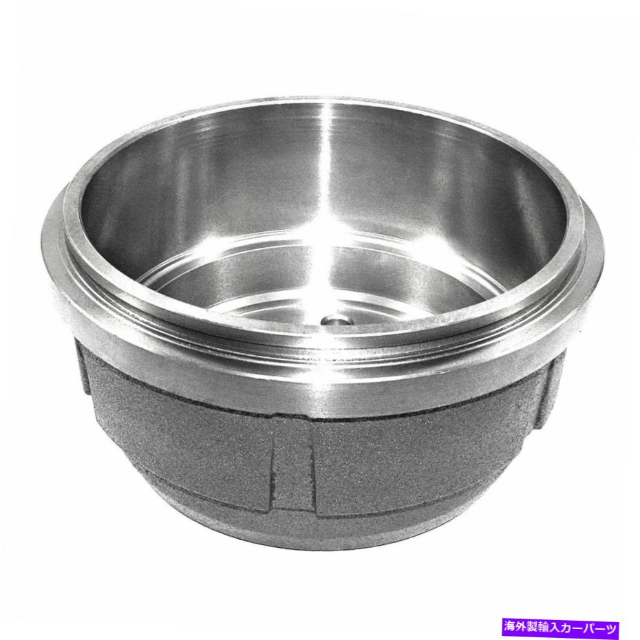 Brake Drum デュラゴBD920170セレクト88-19シボレーGMCイソズモデル用ブレーキドラム DuraGo BD920170 Brake Drum For Select 88-19 Chevrolet GMC Isuzu Models【並行輸入品】