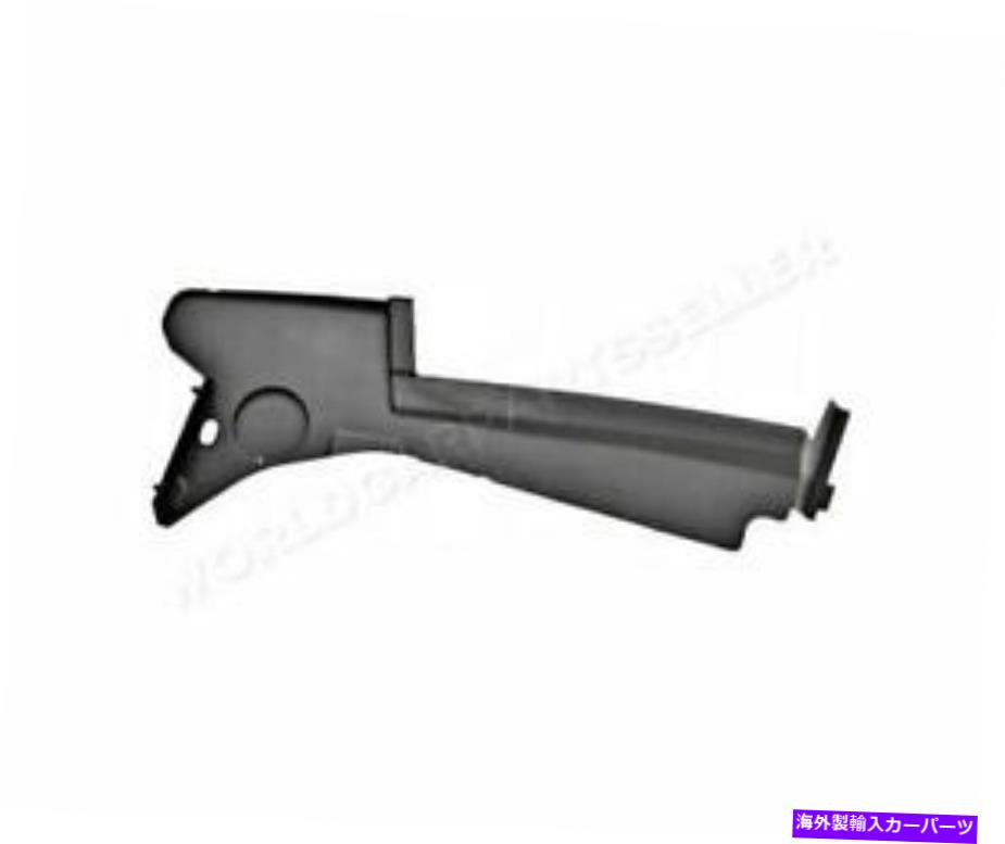 trim panel フロントトリムパネル保護ストリップダッジチャレンジャー12-5028748AD Front Trim Panel Protection Strip Right For DODGE Challenger 12- 5028748AD【並行輸入品】