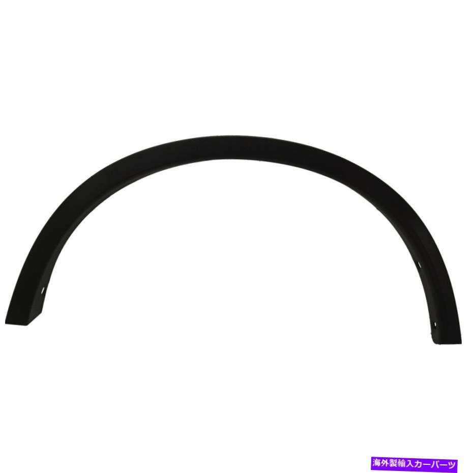 trim panel 788614BA0A新しいフェンダートリムモールディングモールディングリアドライバー左側LHハンド 788614BA0A New Fender Trim Molding Moulding Rear Driver Left Side LH Hand【並行輸入品】