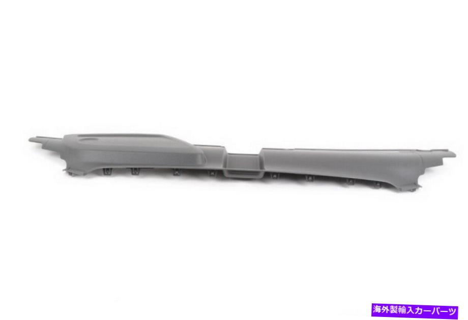 trim panel アウディA5 8Tスラムパネルトップカバートリム8T0807081F新しい本物 Audi A5 8T Slam Panel Top Cover Trim 8T0807081F NEW GENUINE【並行輸入品】