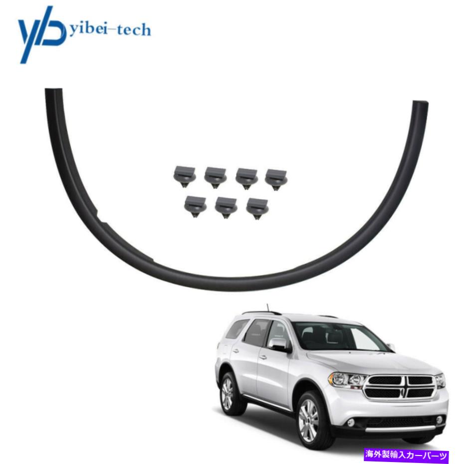 trim panel フェンダートリムモールディングモールディングCH1291112プラスチック製の助手席右側の手 Fender Trim Molding Moulding CH1291112 Plastic Front Passenger Right Side Hand【並行輸入品】