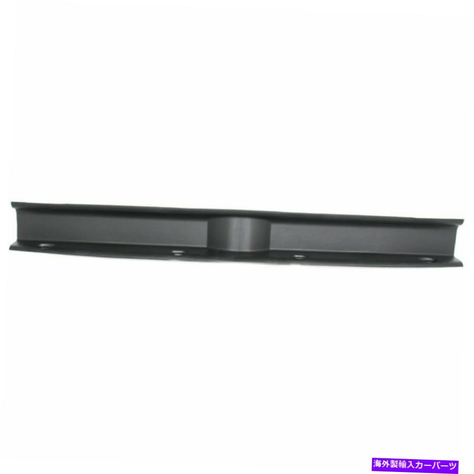 trim panel 新しいCH1087122フロントバンパーカバースペーサーパネルDodge Ram 1500 2002-2008 New CH1087122 Front Bumper Cover Spacer Panel for Dodge Ram 1500 2002-2008【並行輸入品】