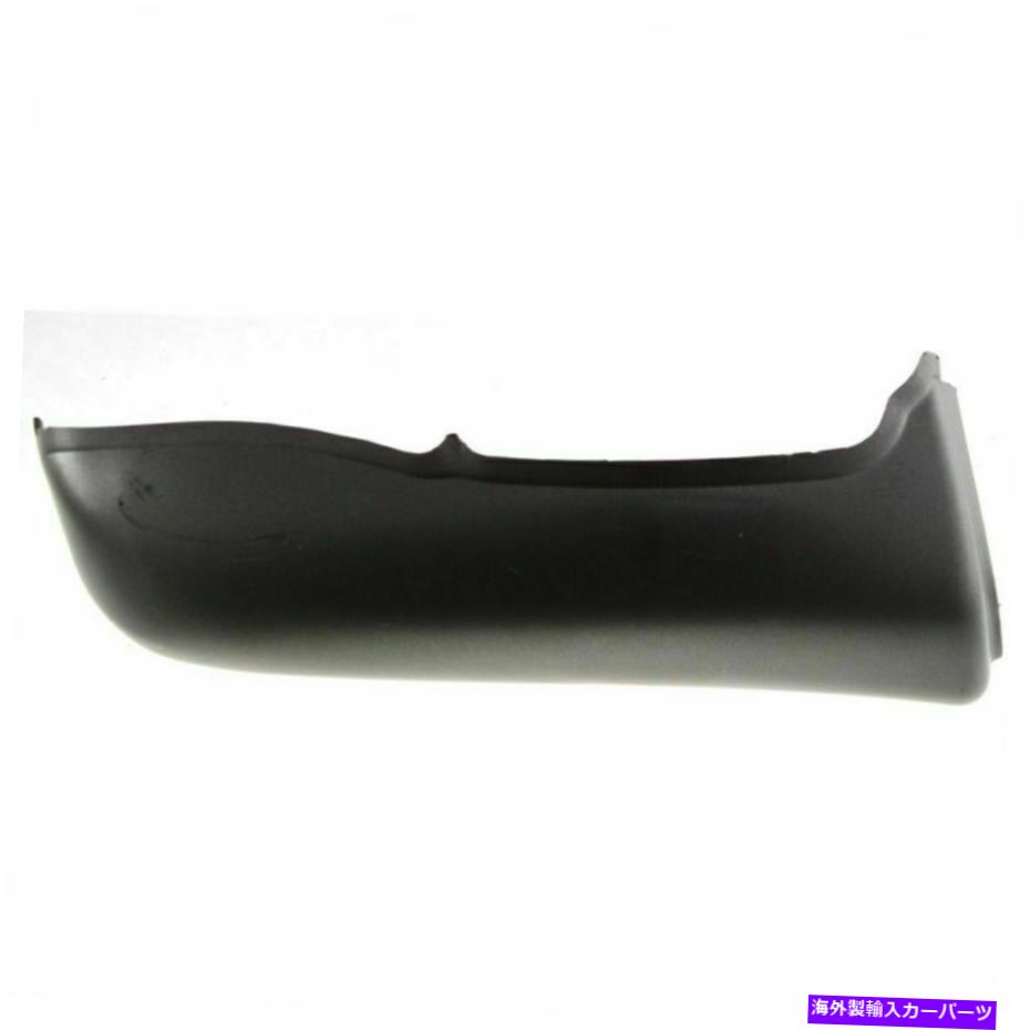 trim panel Chevrolet Blazer GM1268112 1998から2005年の新しいフェンダー拡張パネル New Fender Extension Panel for Chevrolet Blazer GM1268112 1998 to 2005【並行輸入品】