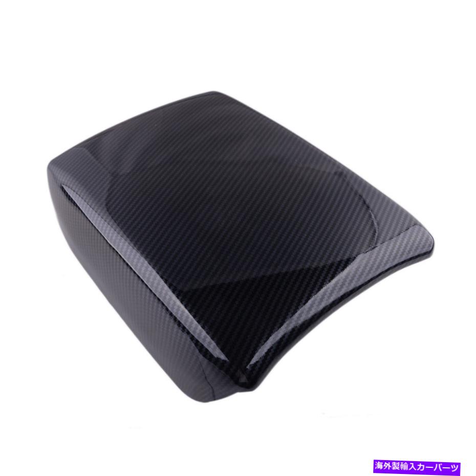 trim panel ABSセンターコンソールアームレストボックスパネルカバートリム2017-20ホンダCRVに適しています ABS Center Console Armrest Box Panel Cover Trim Fit for 2017-20 Honda CRV【並行輸入品】