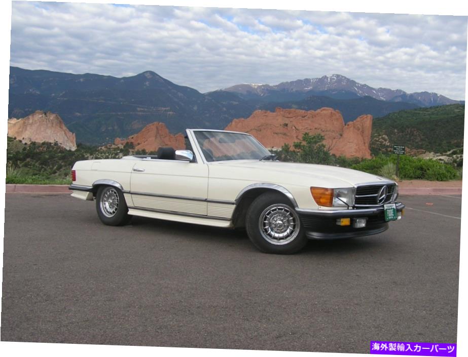 trim panel FTMC201 72-89メルセデス280 300 380 450 500 560 SL SLC 5.0ステンレスフェンダートリム FTMC201 72-89 Mercedes 280 300 380 450 500 560 SL SLC 5.0 Stainless Fender Trim【並行輸入品】