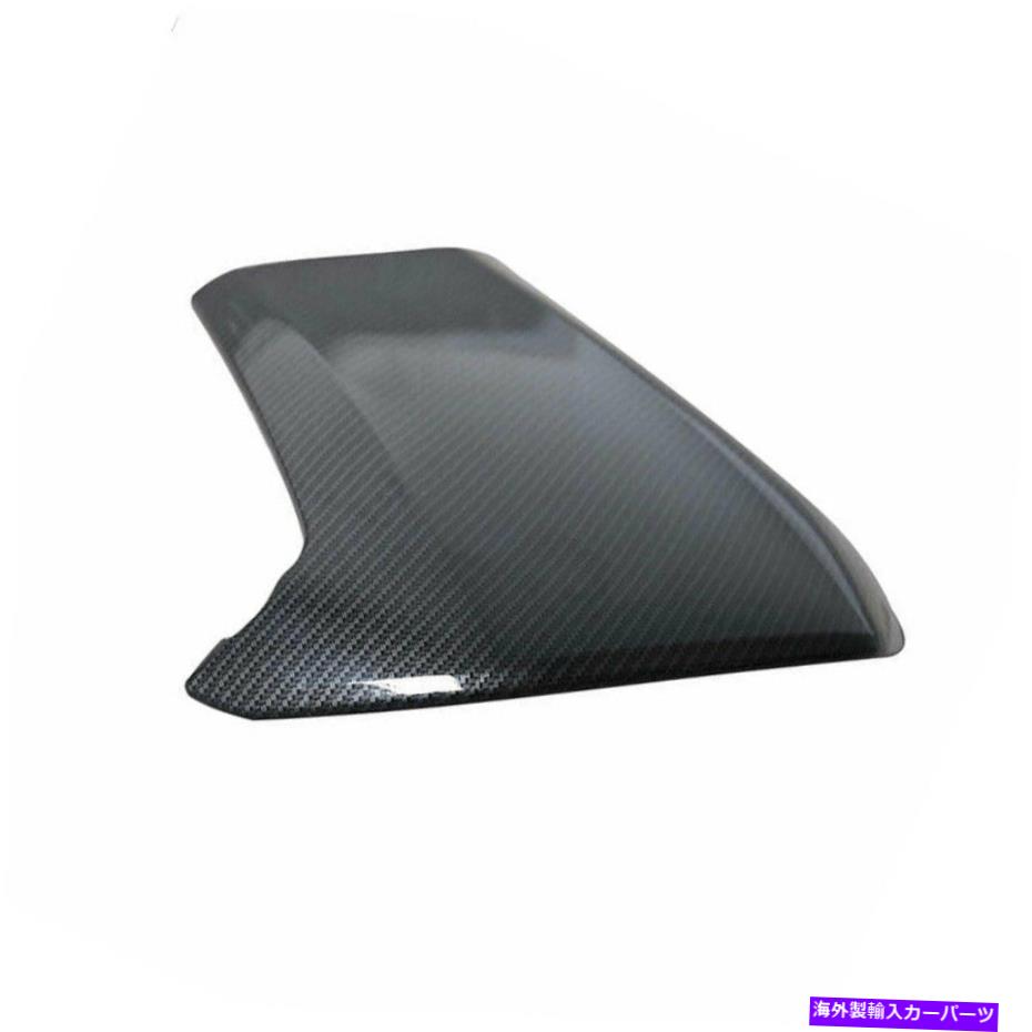 trim panel セントラルコンソールダッシュボードパネルトリムカバーホンダシビック2016-2020に適しています Central Console Dashboard Panel Trim Cover Fit For Honda Civic 2016-2020 New【並行輸入品】