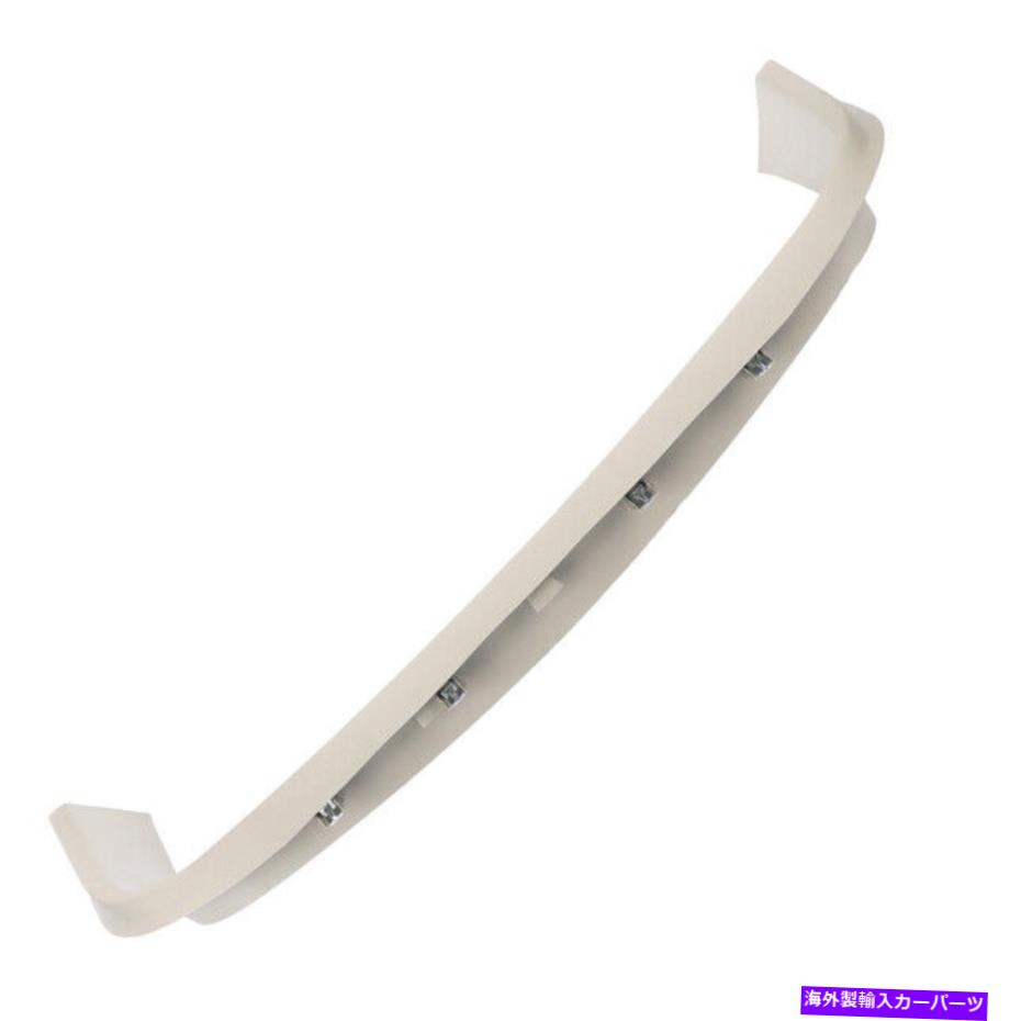 trim panel 本物のMOPARリフトゲートトリムアッパーパネルZR43BD1AI Genuine Mopar Lift-Gate Trim Upper Panel ZR43BD1AI【並行輸入品】