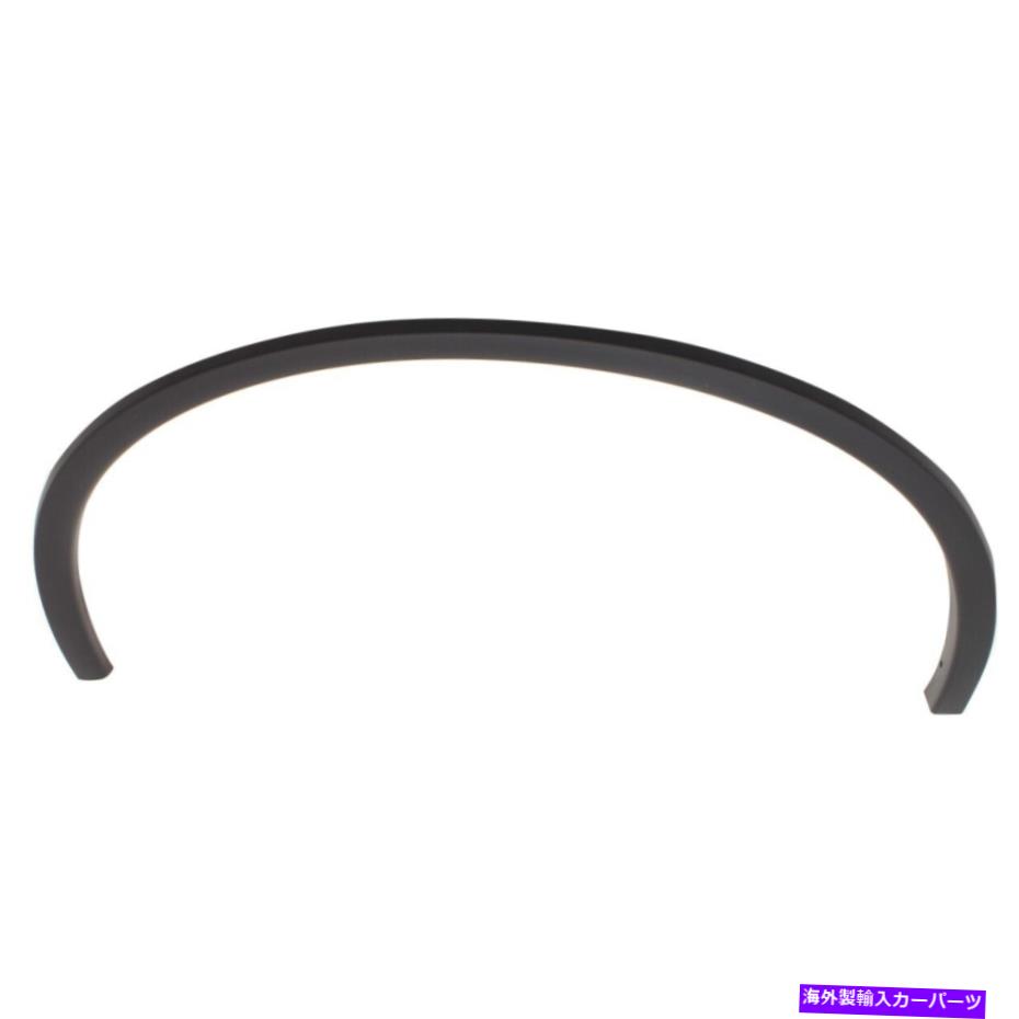 trim panel フェンダートリムフロント右サイド??乗客RH CH1291112 57010620AD DURANGO Fender Trim Front Right Hand Side Passenger RH CH1291112 57010620AD for Durango【並行輸入品】