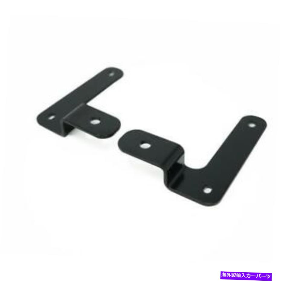 trim panel Baja Designs 447001ボディAピラートリムパネルブラケット Baja Designs 447001 Body A-Pillar Trim Panel Bracket【並行輸入品】