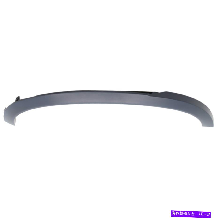 trim panel フェンダートリムリア右ハンドサイド乗客RH BM1791112 51778052078 for bmw x3 Fender Trim Rear Right Hand Side Passenger RH BM1791112 51778052078 for BMW X3【並行輸入品】