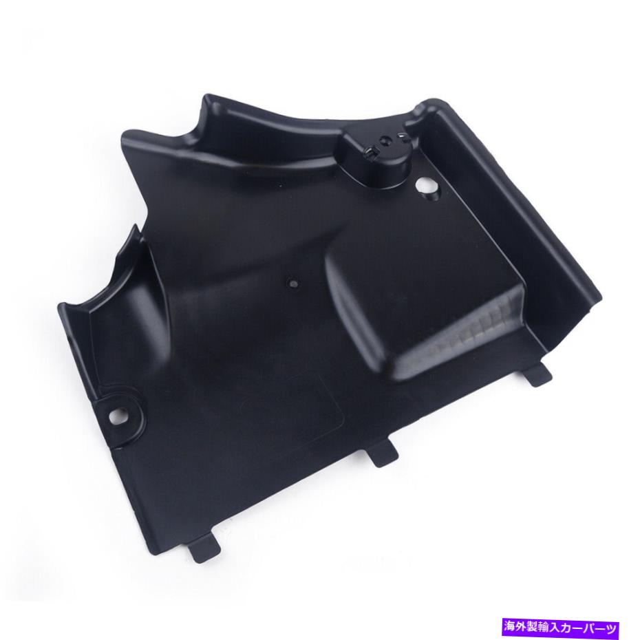 trim panel アウディA4 S4 B8 A4 A5 S5フロントフロアフロアカバートリムパネル右にぴったり Fit For AUDI A4 S4 B8 A4 A5 S5 Front Under Body Floor Cover Trim Panel Right【並行輸入品】 45,936円
