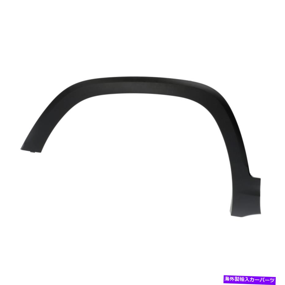 【楽天市場】trim panel OEM新しいフロントドライバーサイドフェンダーホイールオープニングモールディング1822地形84579541 OEM NEW Front Driver