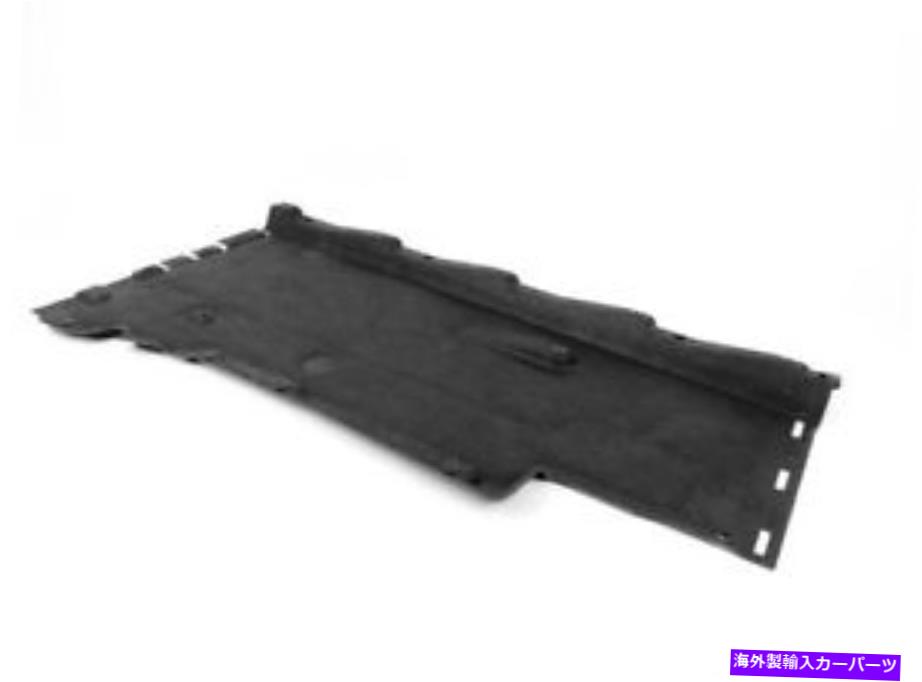 trim panel アウディA6 C7 A7 S7 UNDERBODY LINERカバー左側4G0825207F 12-17 NEW AUDI A6 C7 A7 S7 UNDERBODY TRIM LINER COVER LEFT SIDE 4G0825207F 12-17 NEW【並行輸入品】