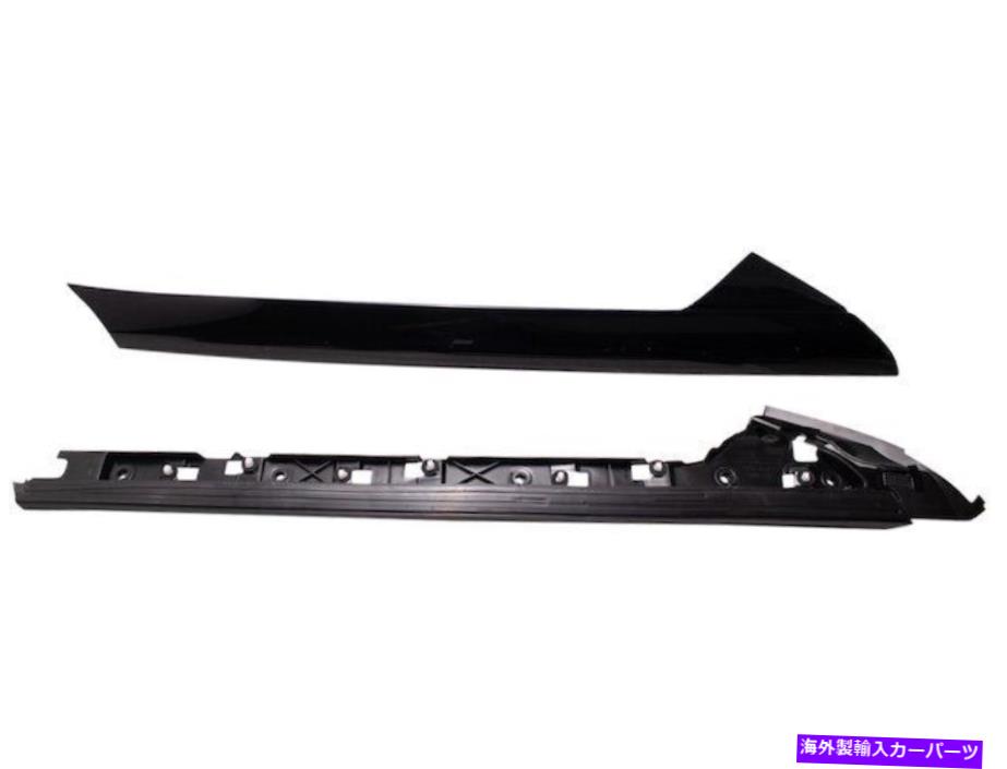 trim panel 2011-2018 Ford Explorer Body A-Pillar TrimパネルLeft 64152CH 2013 2014 2014 For 2011-2018 Ford Explorer Body A-Pillar Trim Panel Left 64152CH 2013 2012 2014【並行輸入品】