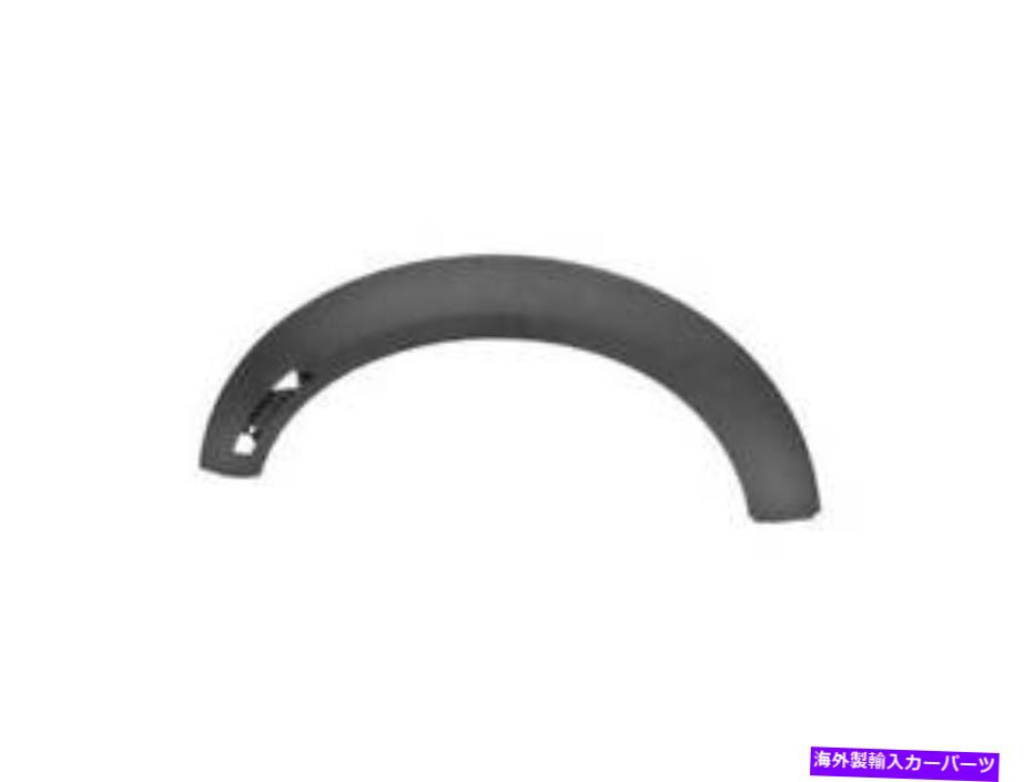 trim panel 本物のミニホイールアーチトリム51772751322 /51772751322 GENUINE MINI Wheel Arch Trim 51772751322 / 51772751322【並行輸入品】