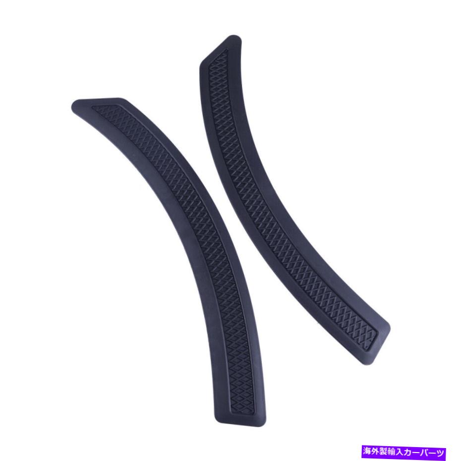 trim panel ペアフロントフェンダーサイドベントメッシュカバートリム三菱ランサー2008-2015 Pair Front Fender Side Vent Mesh Cover Trim Fit For Mitsubishi Lancer 2008-2015【並行輸入品】