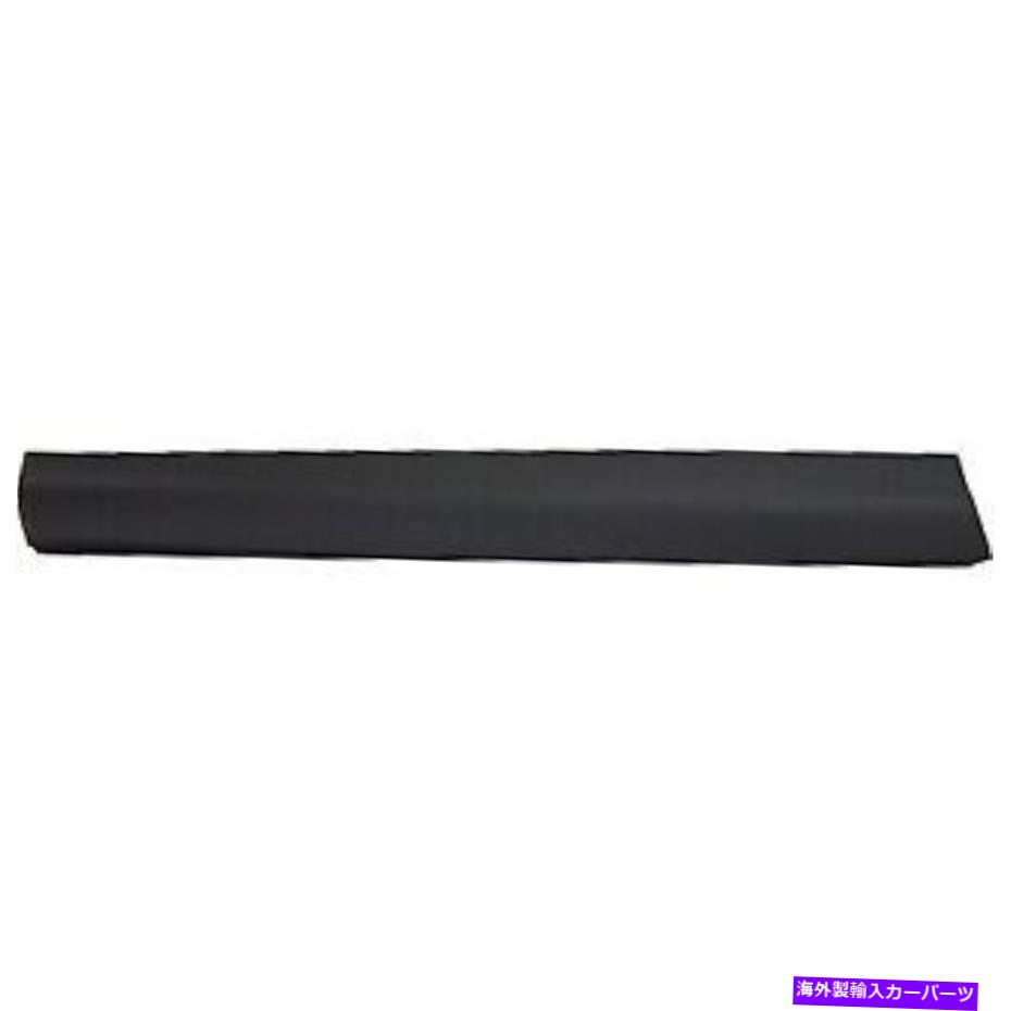 trim panel フィット75332T0AA01新しいロッカーパネルトリミングドライバー左サイドLHハンドホンダCR-V FITS 75332T0AA01 New Rocker Panel Trims Driver Left Side LH Hand for Honda CR-V【並行輸入品】