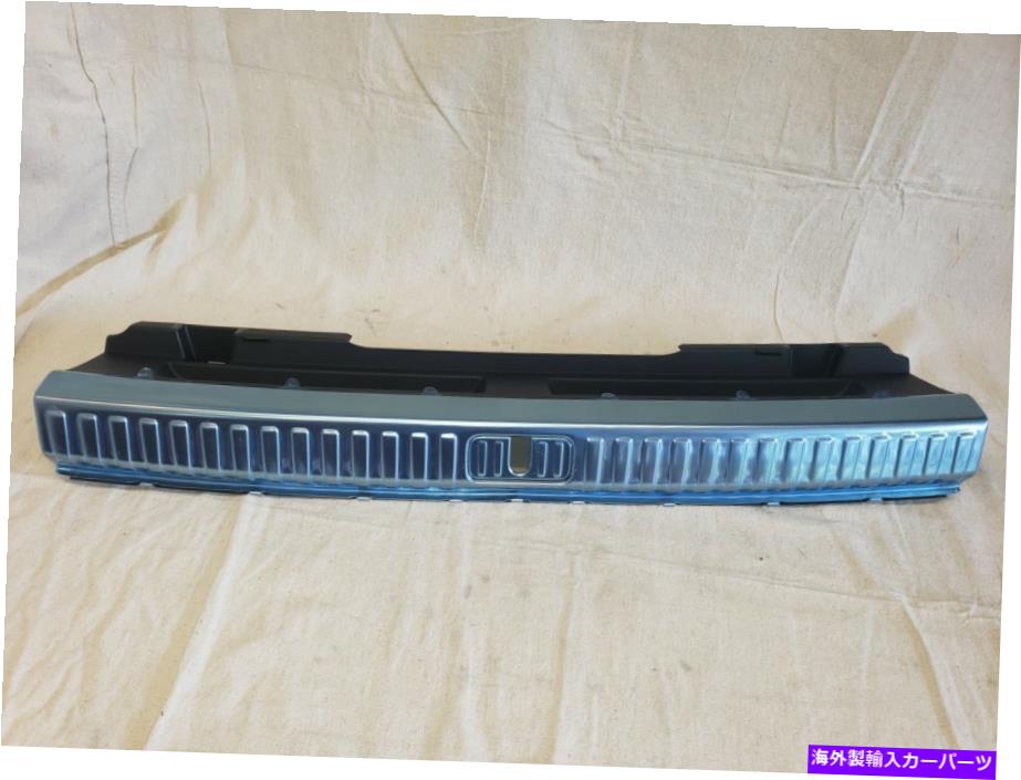 trim panel アウディA7 19 20 21スポーツバックOEMトリムリアクロスパネル花崗岩グレー4K8863471DS2 AUDI A7 19 20 21 Sportback OEM Trim Rear Cross Panel Granite Grey 4K8863471DS2【並行輸入品】