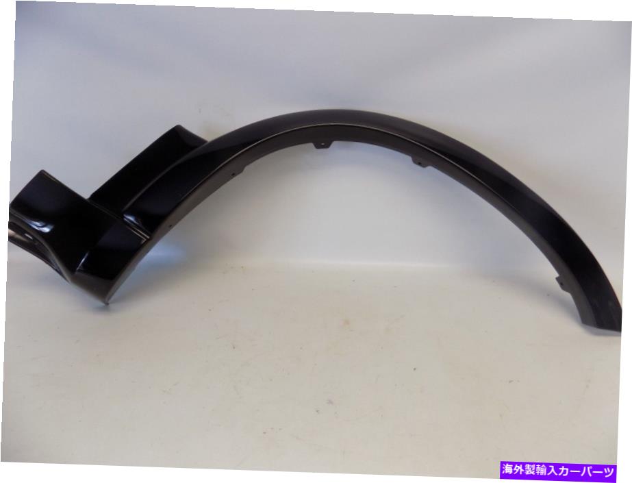trim panel 新しいOEM 2005-2007フォードフロントフェンダー低モールディングトリムパネル右側RH New OEM 2005-2007 Ford Front Fender Lower Moulding Trim Panel Right Side RH【並行輸入品】 46,926円