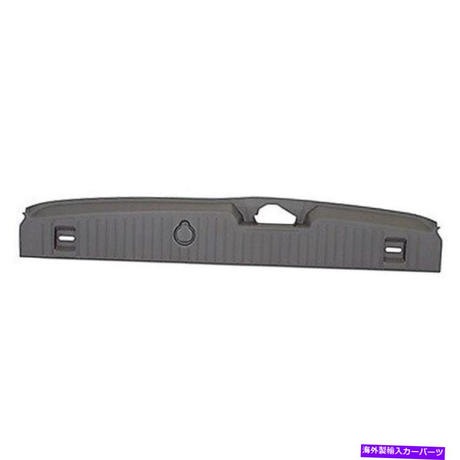 trim panel 本物のフォードトリムアセンブリ - バックパネルDT1Z-6145522-AB Genuine Ford Trim Assembly - Back Panel DT1Z-6145522-AB【並行輸入品】