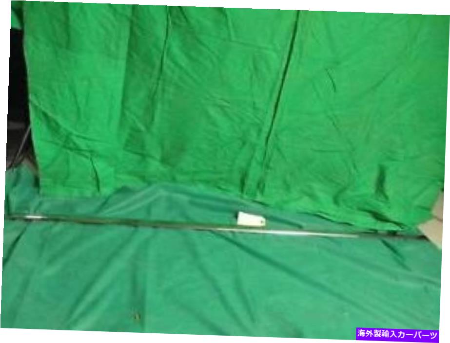 trim panel クォーターパネルモールディングトリム1958 1959 Nos Mopar 1834139 Quarter Panel Molding Trim 1958 1959 NOS MOPAR 1834139【並行輸入品】