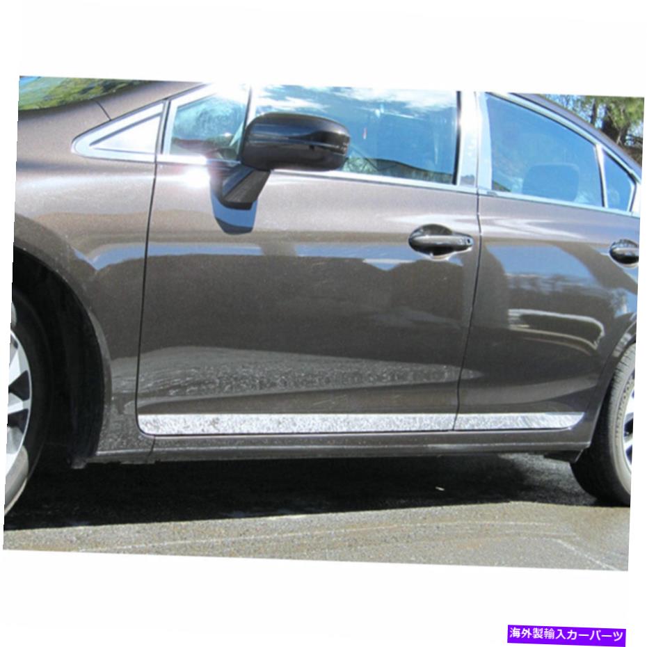 trim panel ステンレス2 \