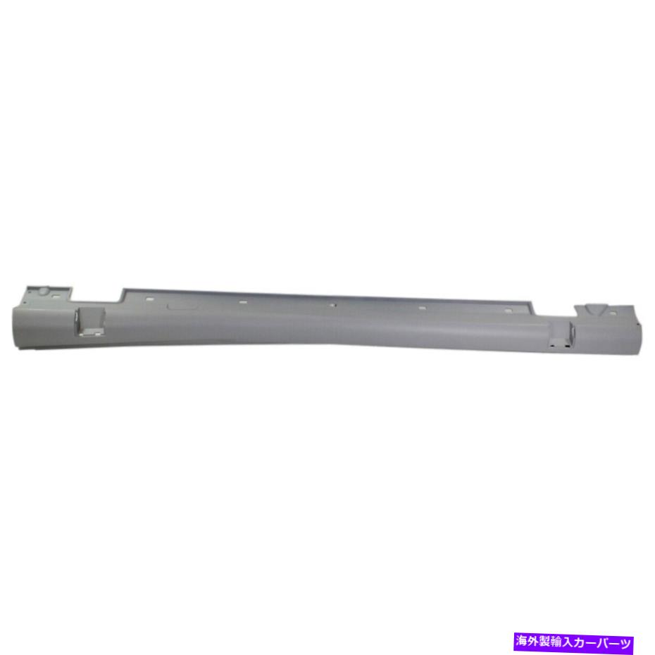 trim panel ロッカーパネルトリムメルセデスEクラスドライバーLHセダンMB1606109のためのトリム Rocker Panel Trim Left Hand Side for Mercedes E Class Driver LH Sedan MB1606109【並行輸入品】