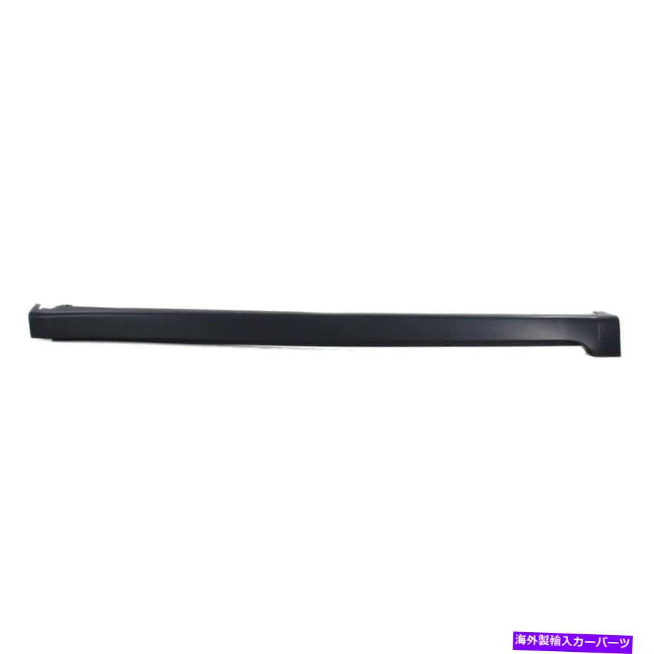 trim panel ロッカーパネルトリム左側のドライバーlhセダンforaltima ni1606100 76851ja000 Rocker Panel Trim Left Hand Side Driver LH Sedan for Altima NI1606100 76851JA000【並行輸入品】