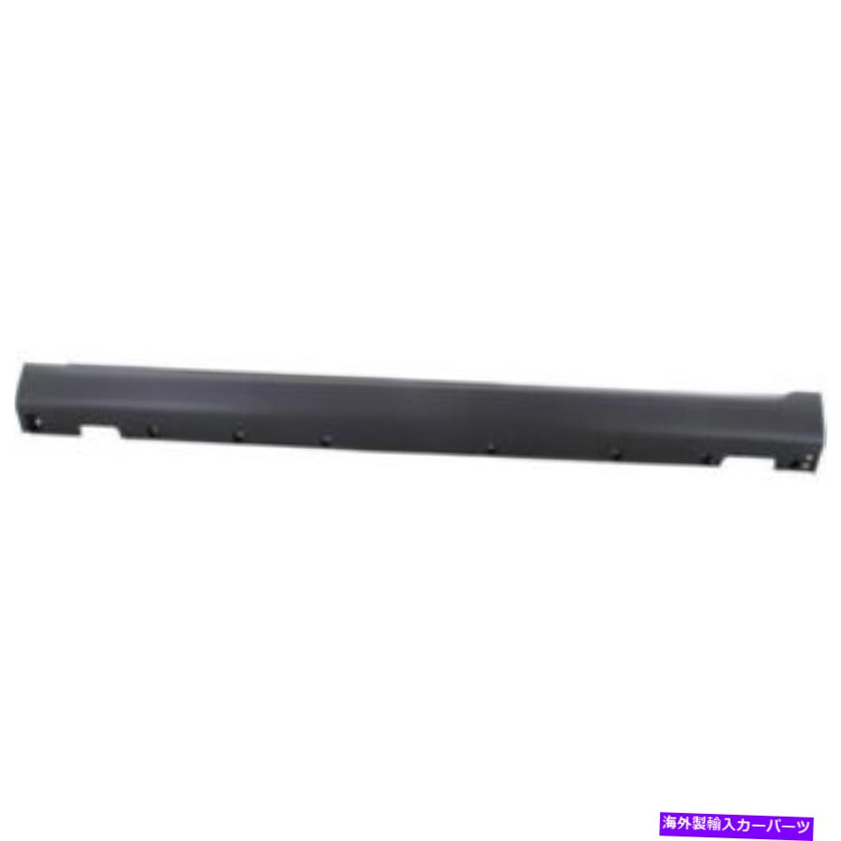 trim panel 2010年から2012年ヒュンダイサンタフェロッカーパネルトリム - 左（ドライバー）交換 fits 2010 - 2012 Hyundai Santa Fe Rocker Panel Trim - Left (Driver) Replacement【並行輸入品】
