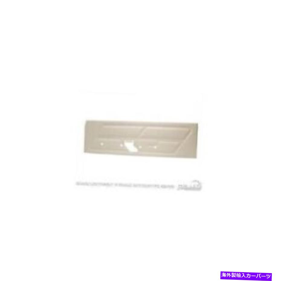 trim panel スコットドレイクD0ZZ-65239423WTドアインテリアトリムパネルに合う70マスタング Scott Drake D0ZZ-65239423WT Door Interior Trim Panel Fits 70 Mustang【並行輸入品】